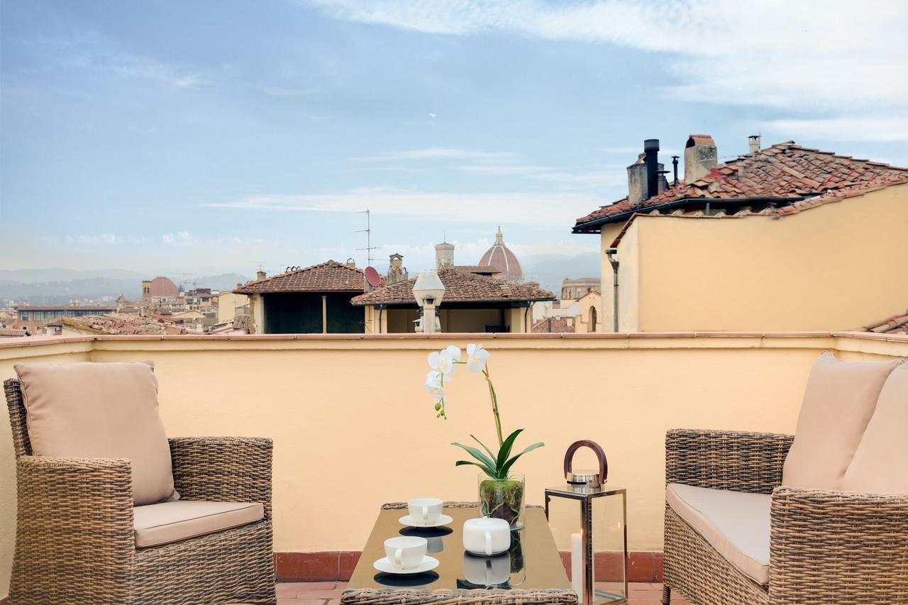 Apartments Florence - Maggioterrace Exterior foto